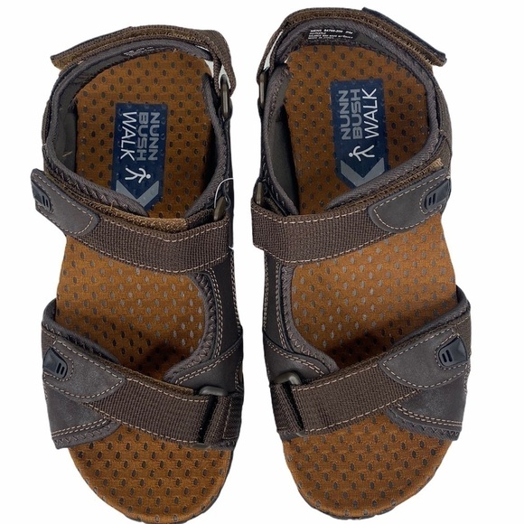 Nunn Bush Walk Rio Bravo Sandal Shoes main image 13